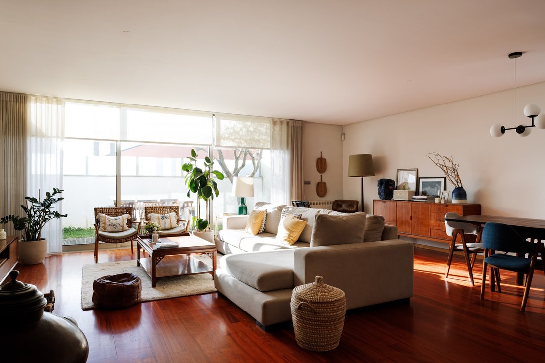 House in Matosinhos e Leca da Palmeira, Porto District, Portugal 3 - 18067729