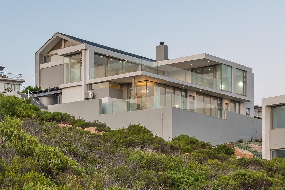 House in Dana Bay, Western Cape, South Africa 3 - 18068746