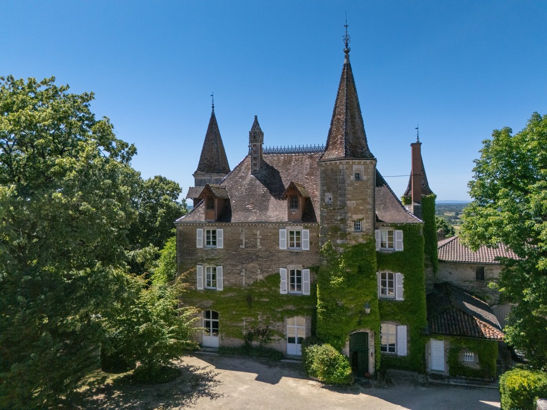 House in Coligny, Auvergne-Rhône-Alpes, France 5 - 18067417