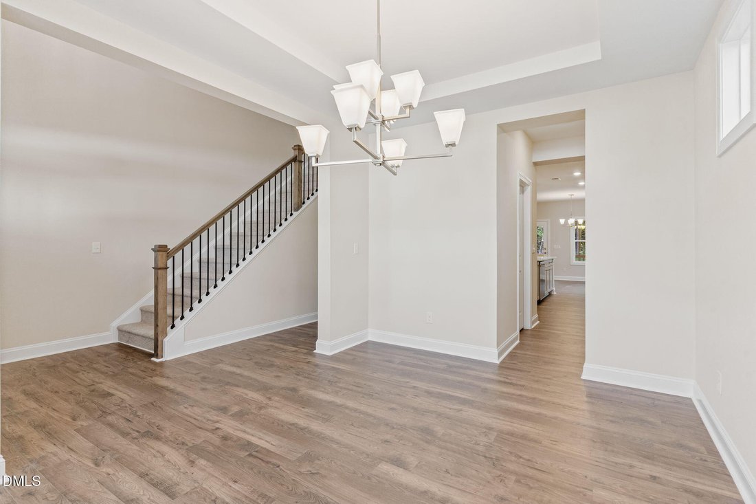 House in Knightdale, North Carolina, United States 5 - 18066306