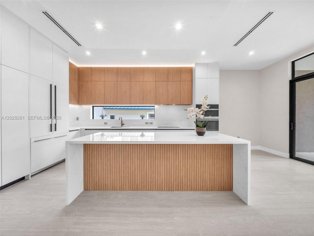 House in Hollywood, Florida, United States 3 - 18065946