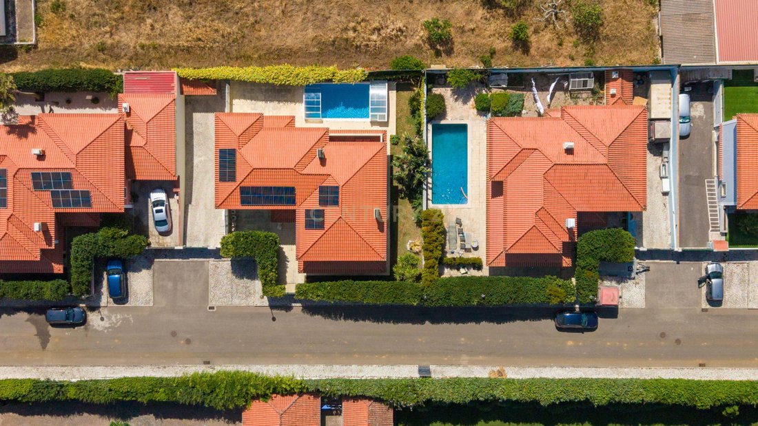 Villa in Cascais e Estoril, Lisbon, Portugal 2 - 18067669