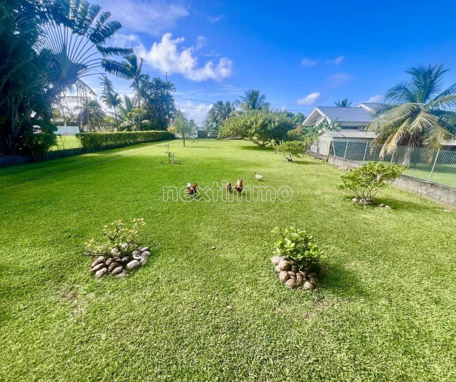 House in Taputapuapea, Leeward Islands, French Polynesia 2 - 18068908