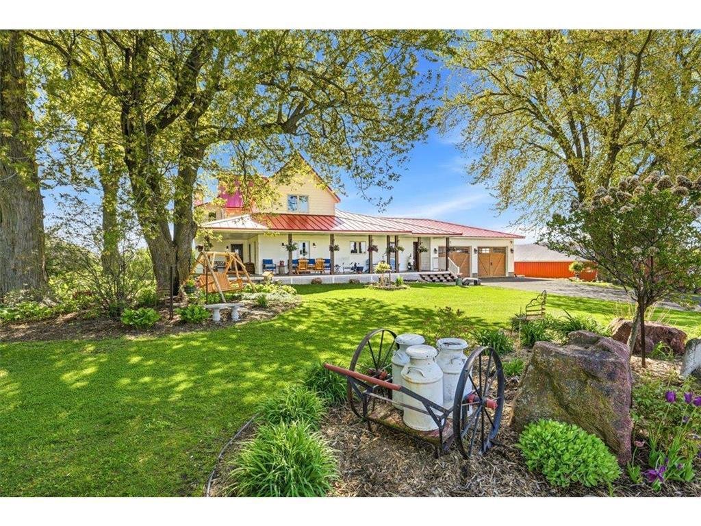 House in Ellsworth, Wisconsin, United States 3 - 18065773