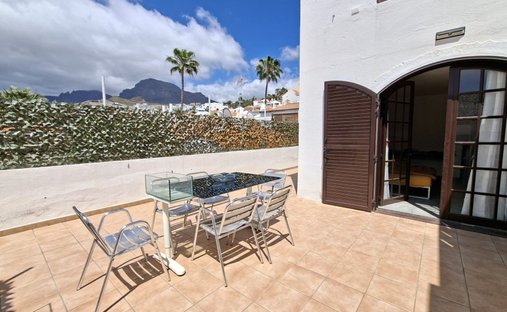 Chalet in Adeje, Kanarische Inseln, Spanien 1