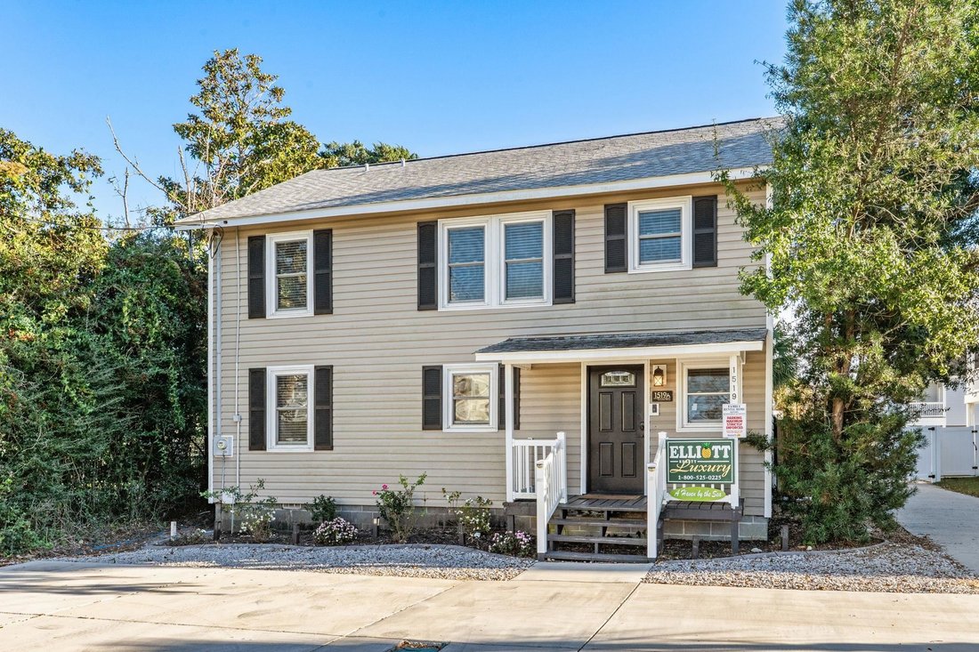 House in North Myrtle Beach, South Carolina, United States 1 - 18067857