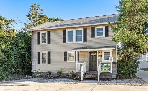 House in North Myrtle Beach, South Carolina, United States 1