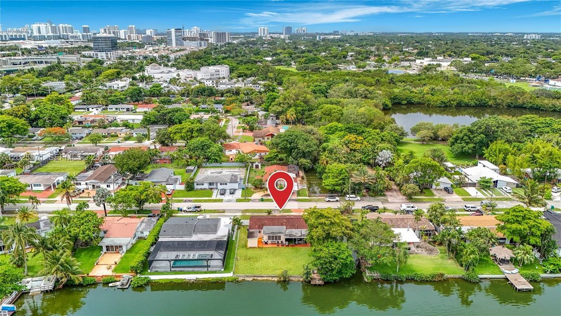 House in Aventura, Florida, United States 4 - 18041387