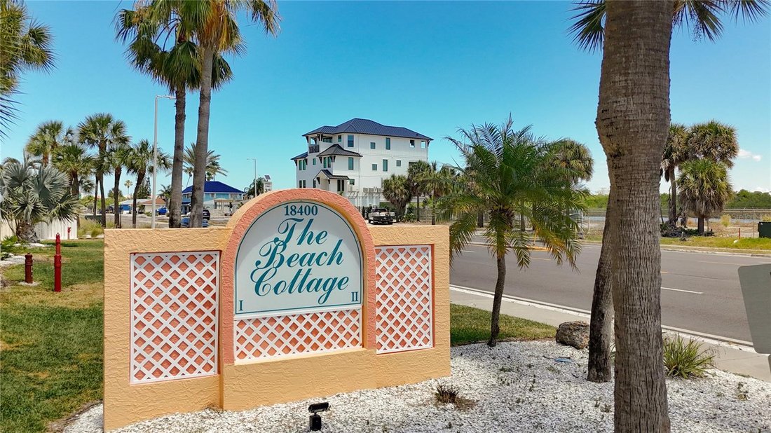 Condo in Indian Shores, Florida, United States 2 - 18066668
