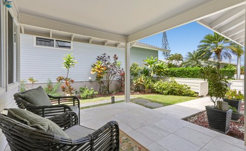 House in Kailua-Kona, Hawaii, United States 1