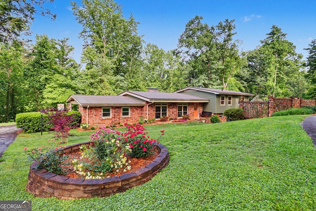 House in Clayton, Georgia, United States 1 - 18066524