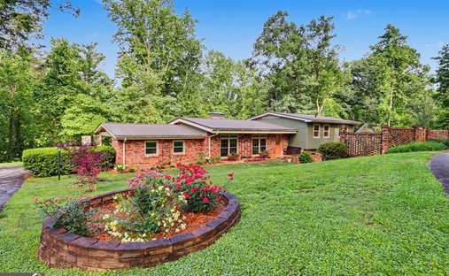 House in Clayton, Georgia, United States 1