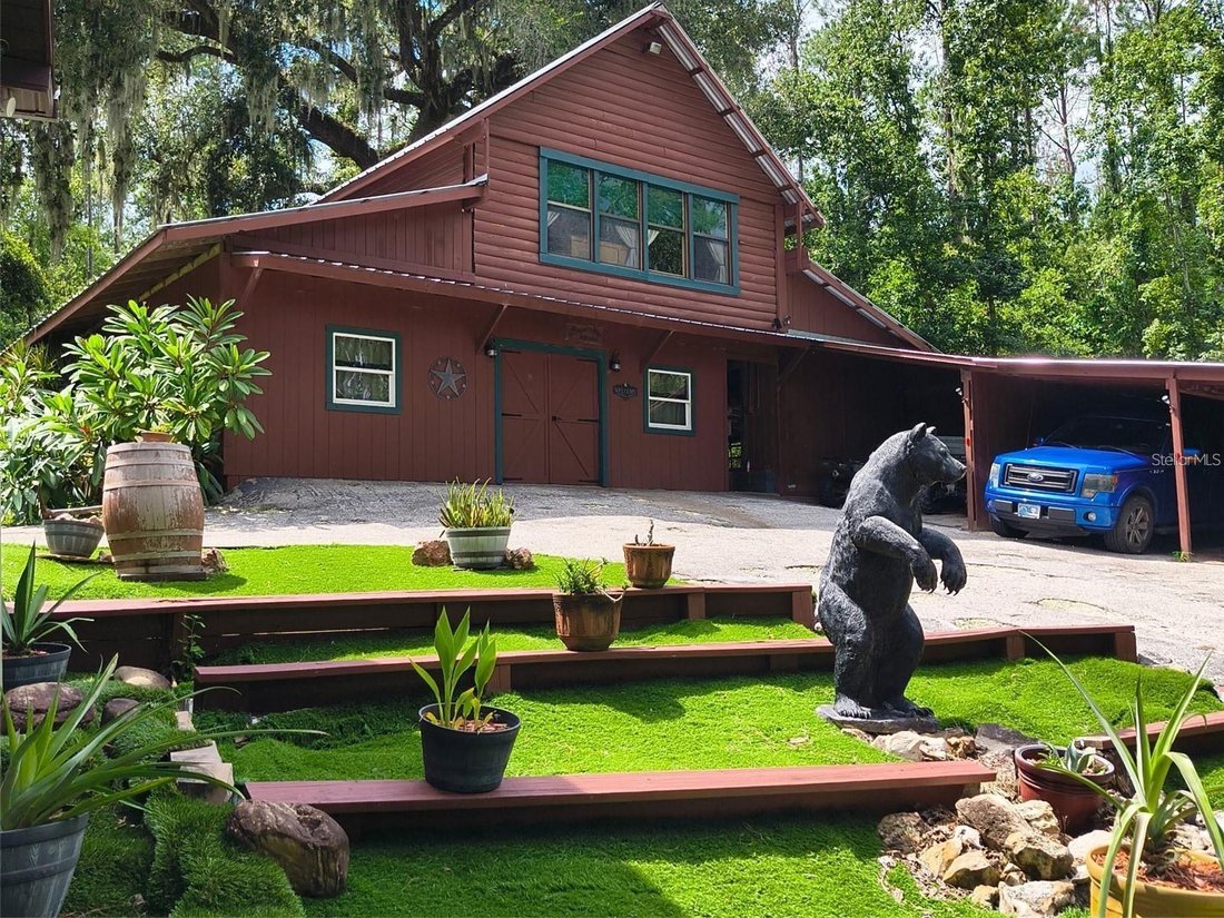 House in South Brooksville, Florida, United States 4 - 18066358