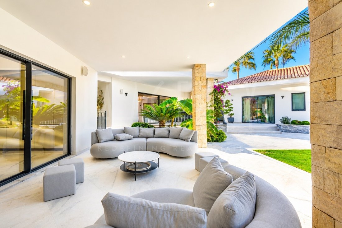 House in Quarteira, Algarve, Portugal 5 - 18067722