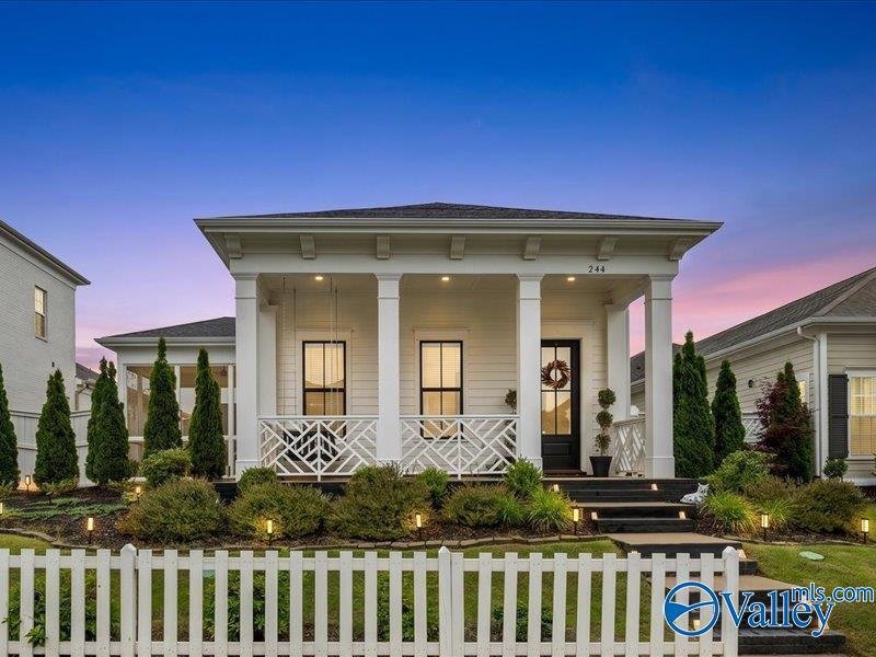 House in Madison, Alabama, United States 1 - 18065981