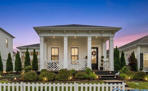 Casa a Madison, Alabama, Stati Uniti 1