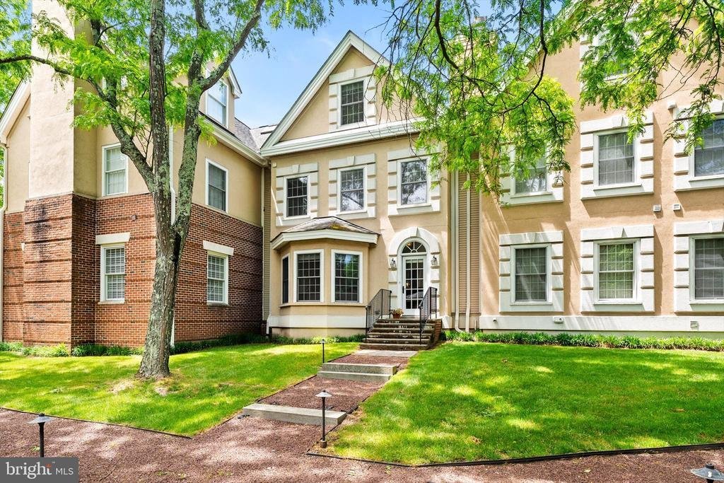 Townhouse in Princeton, New Jersey, United States 2 - 18068563