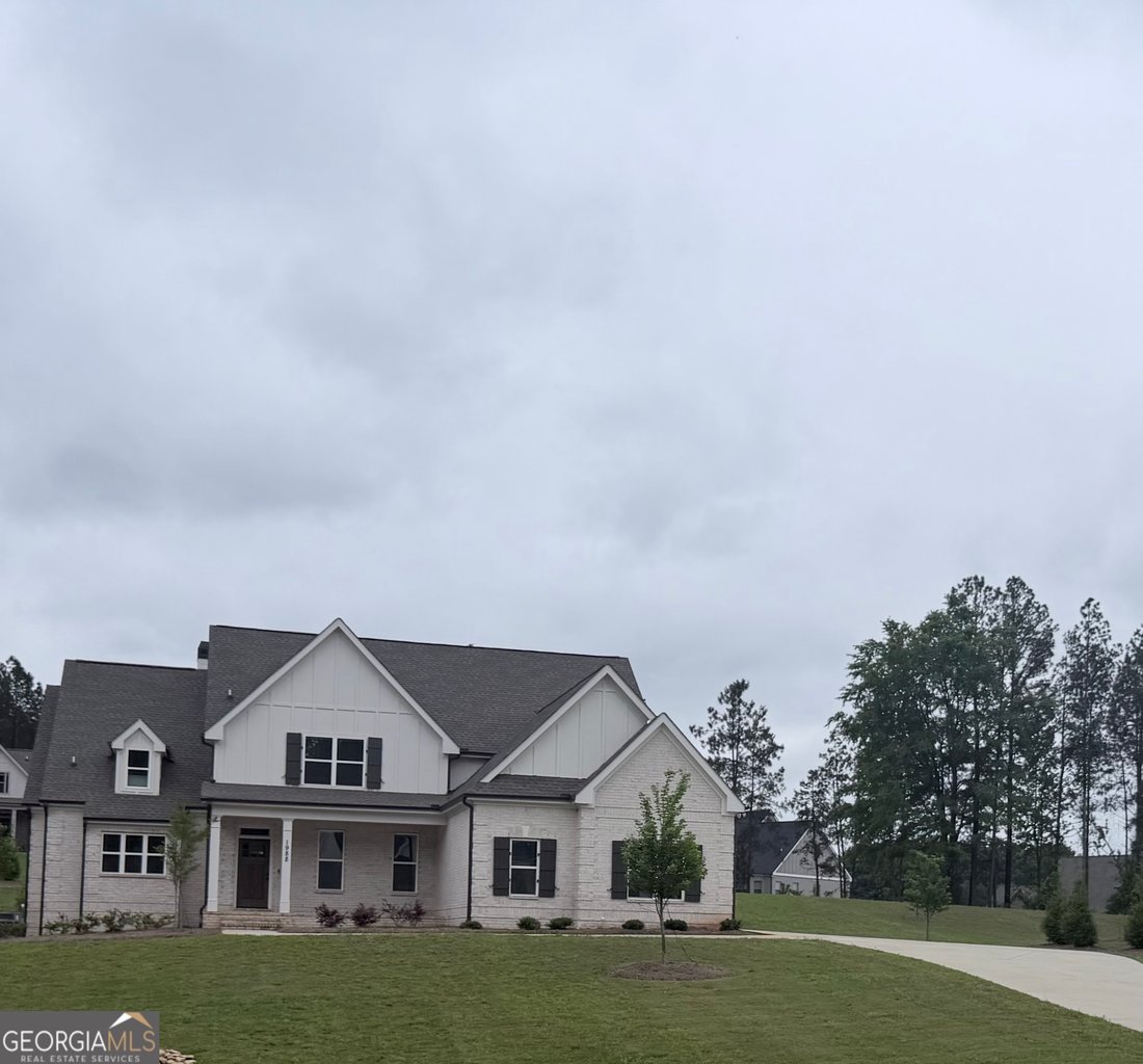 House in Winder, Georgia, United States 1 - 18066528