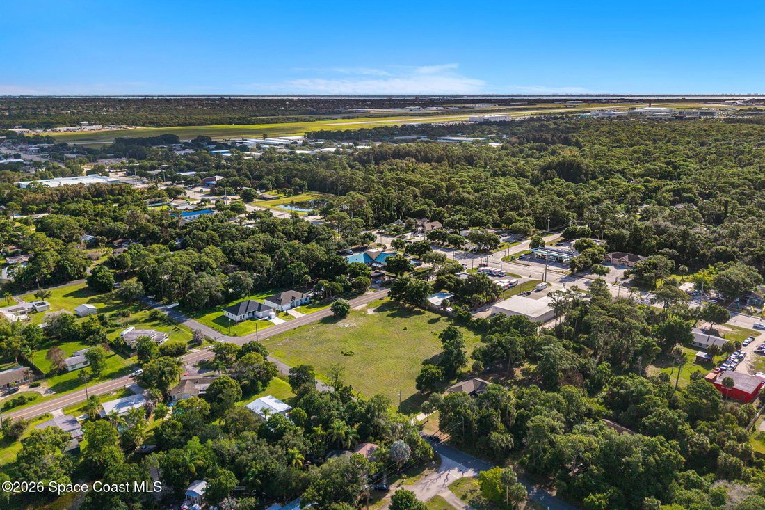 Land in June Park, Florida, United States 1 - 18067519