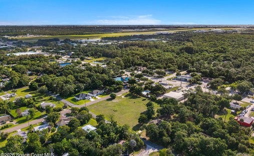 Land in June Park, Florida, United States 1