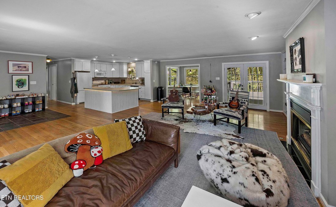 House in Knoxville, Tennessee, United States 5 - 18066621