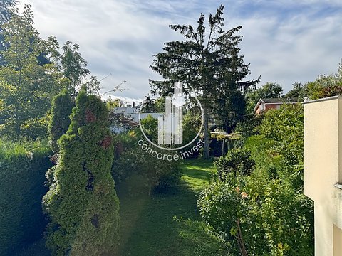 House in Saint-Cloud, Île-de-France, France 5 - 17444254