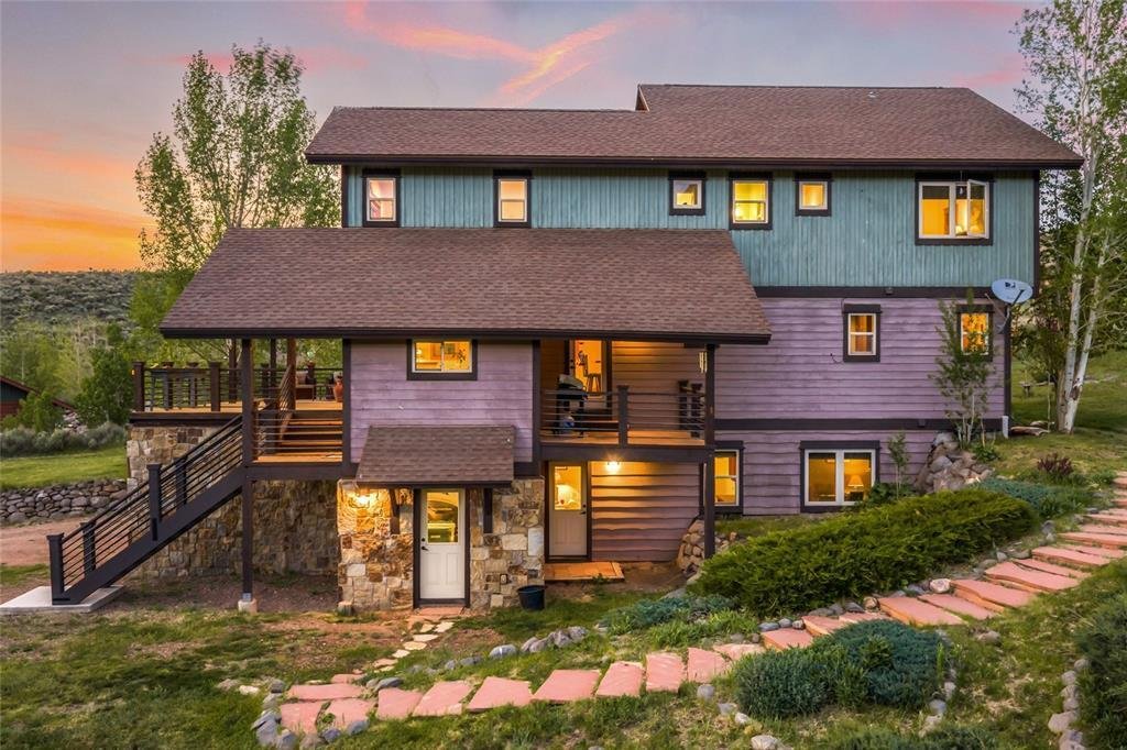 House in Oak Creek, Colorado, United States 4 - 18007366