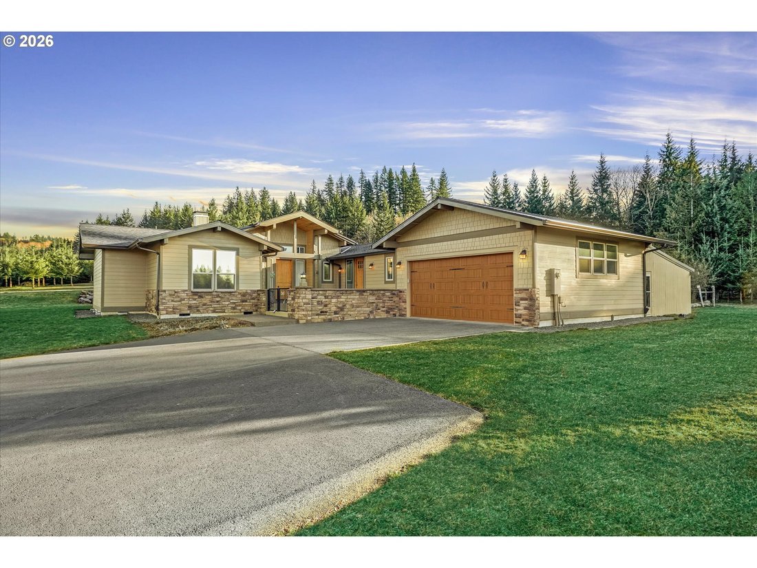 House in Sandy, Oregon, United States 3 - 18068794