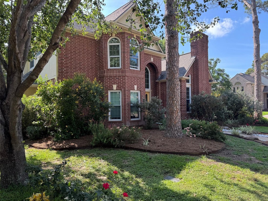 House in Houston, Texas, United States 2 - 18067036