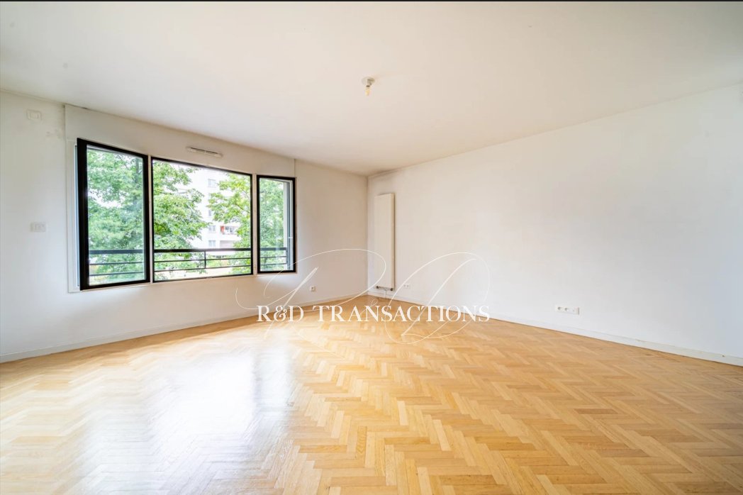 Apartment in Plateau Ouest, Suresnes, France 2 - 18066925