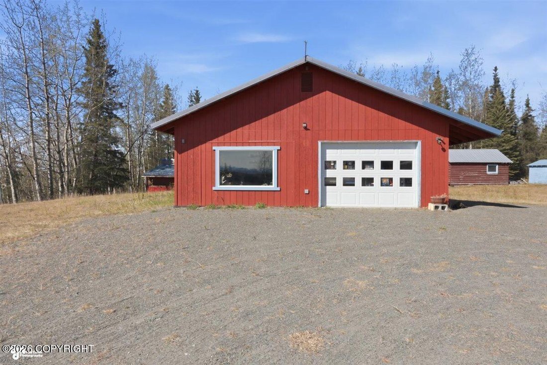 House in Soldotna, Alaska, United States 5 - 18068383