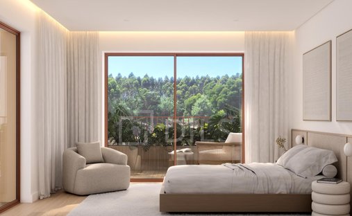 Apartment in Santa Marinha e Sao Pedro da Afurada, Porto District, Portugal 1