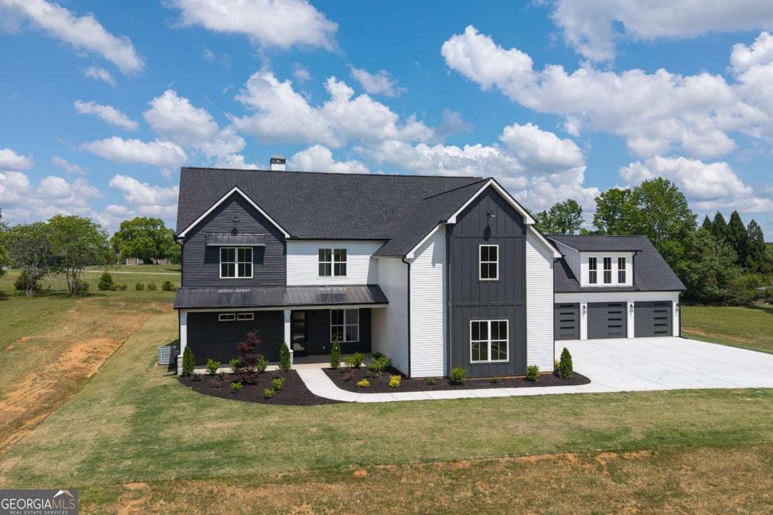 House in Carrollton, Georgia, United States 3 - 18066506