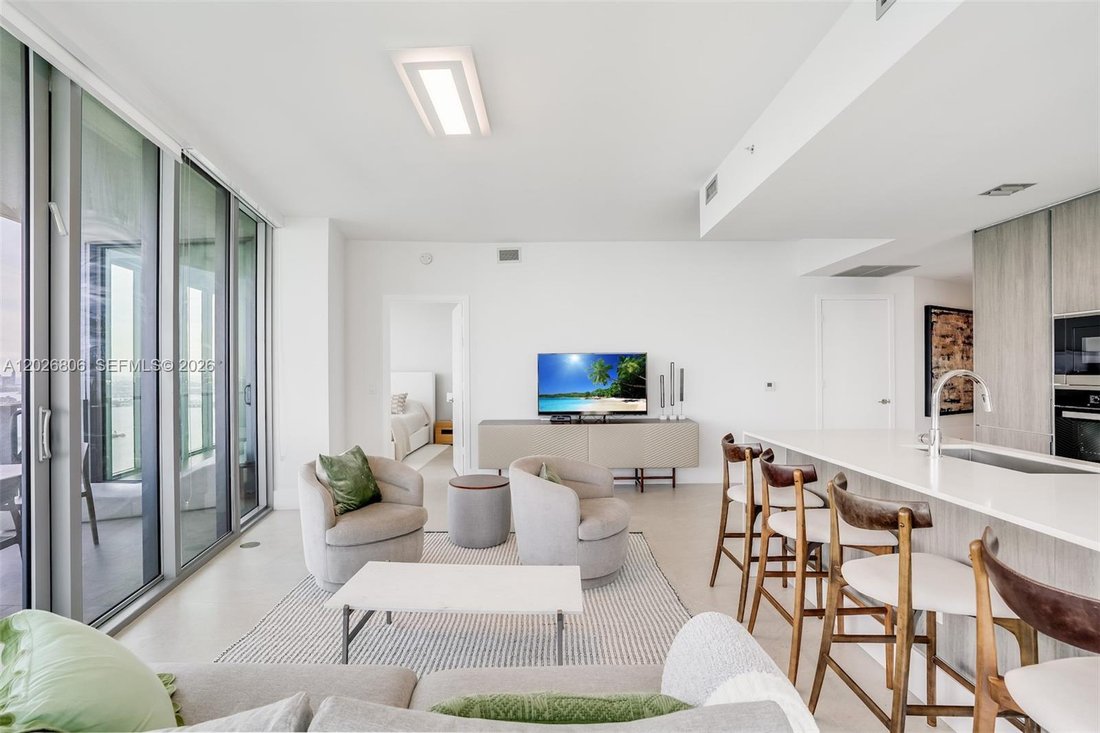 Condo in Miami, Florida, United States 3 - 18065920