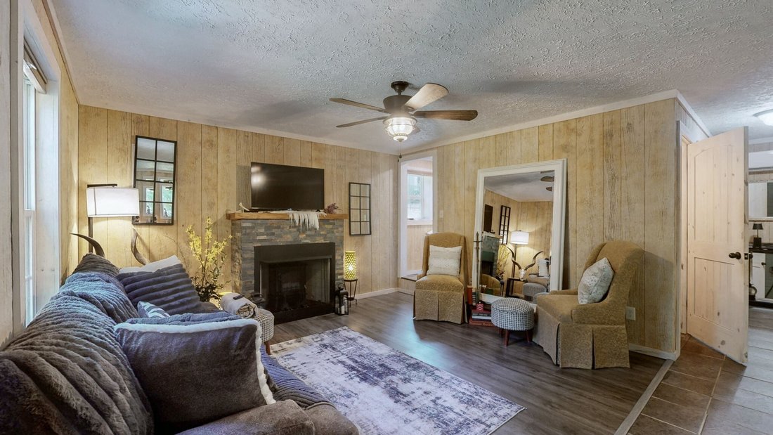 House in Camden, Tennessee, United States 3 - 18066145