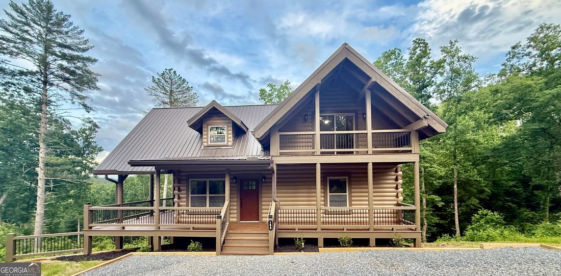 House in Ellijay, Georgia, United States 4 - 17958449
