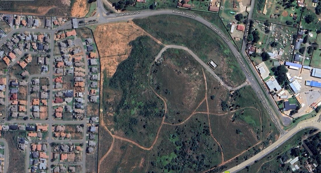 Land in Waterval 174 IQ, Gauteng, South Africa 4 - 18068998