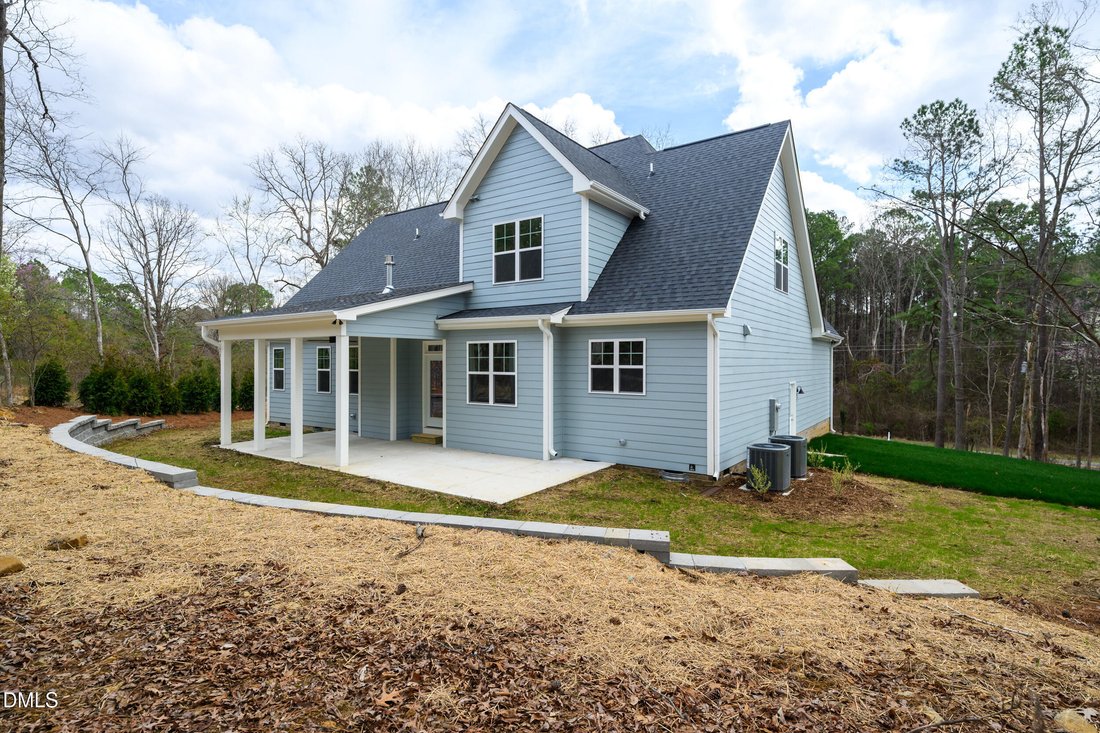 House in Butner, North Carolina, United States 5 - 18066251