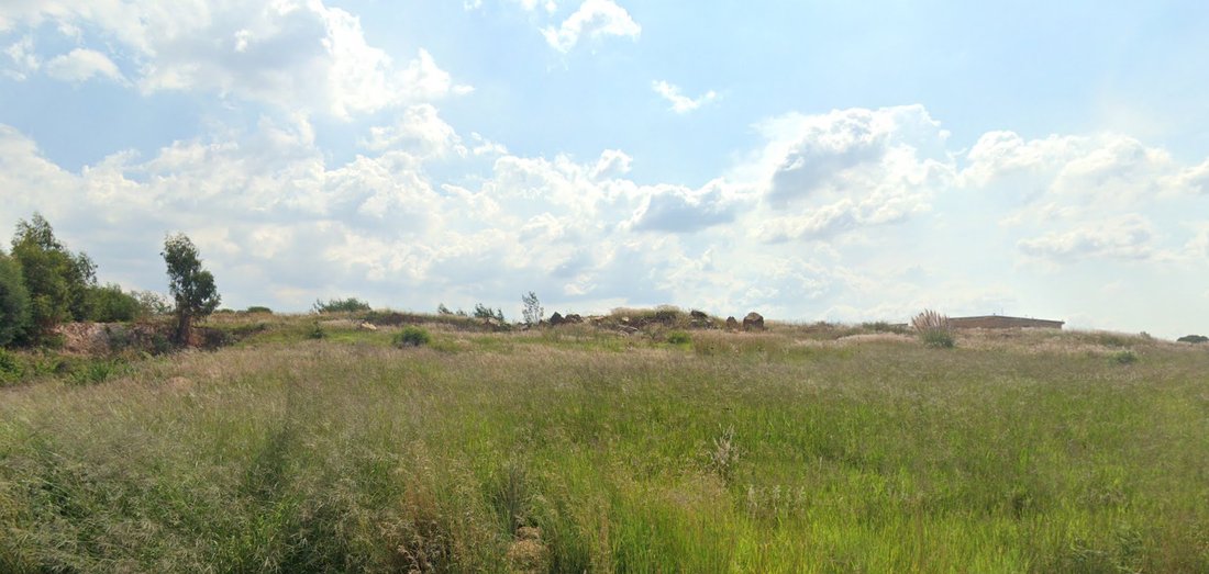 Land in Waterval 174 IQ, Gauteng, South Africa 5 - 18068998