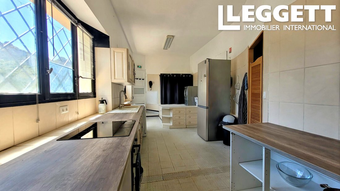 House in Villeseque-des-Corbieres, Occitania, France 5 - 18067666