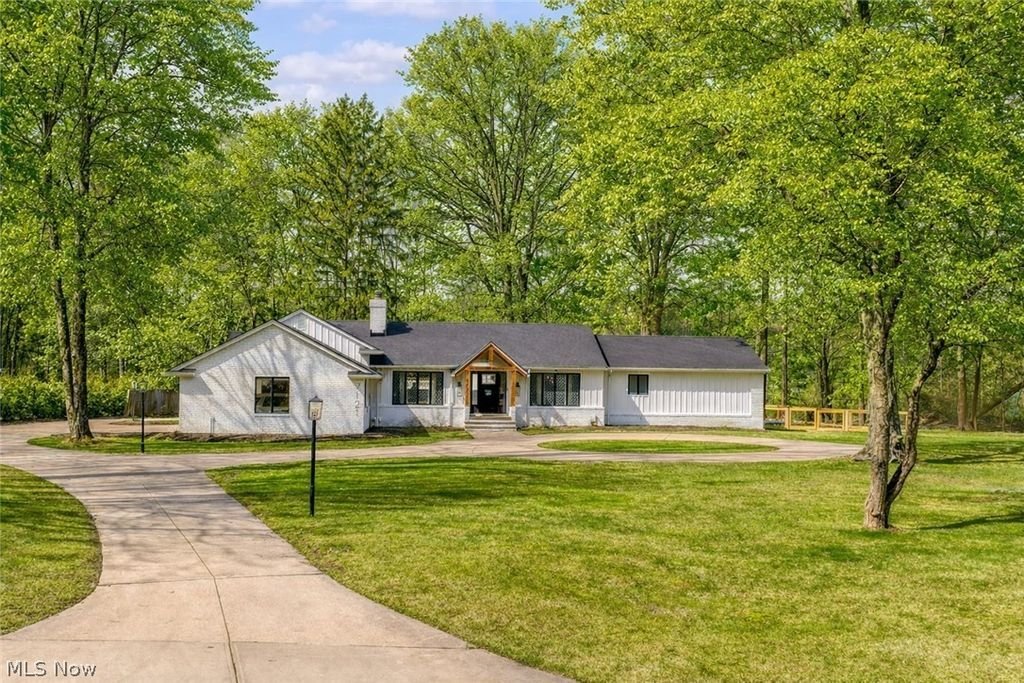 House in Gates Mills, Ohio, United States 1 - 18068737
