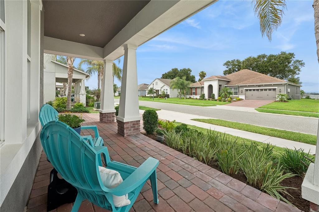 House in Winter Garden, Florida, United States 4 - 18067410