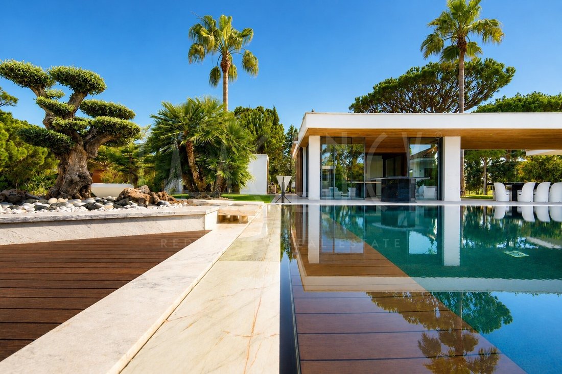 House in Quarteira, Algarve, Portugal 3 - 18067722