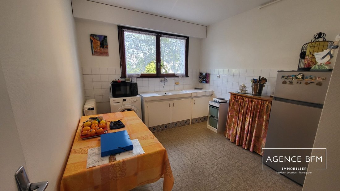 Apartment in Gare, Annecy, France 4 - 17990474