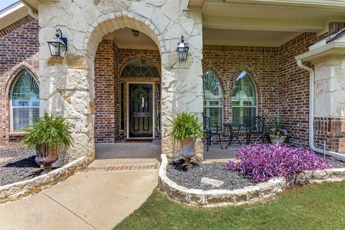 House in Fort Worth, Texas, United States 4 - 18066610
