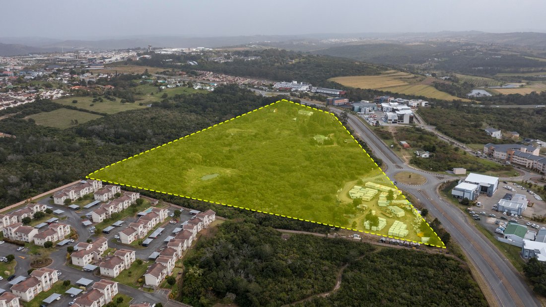Land in Beacon Bay North, Eastern Cape, South Africa 5 - 18068988