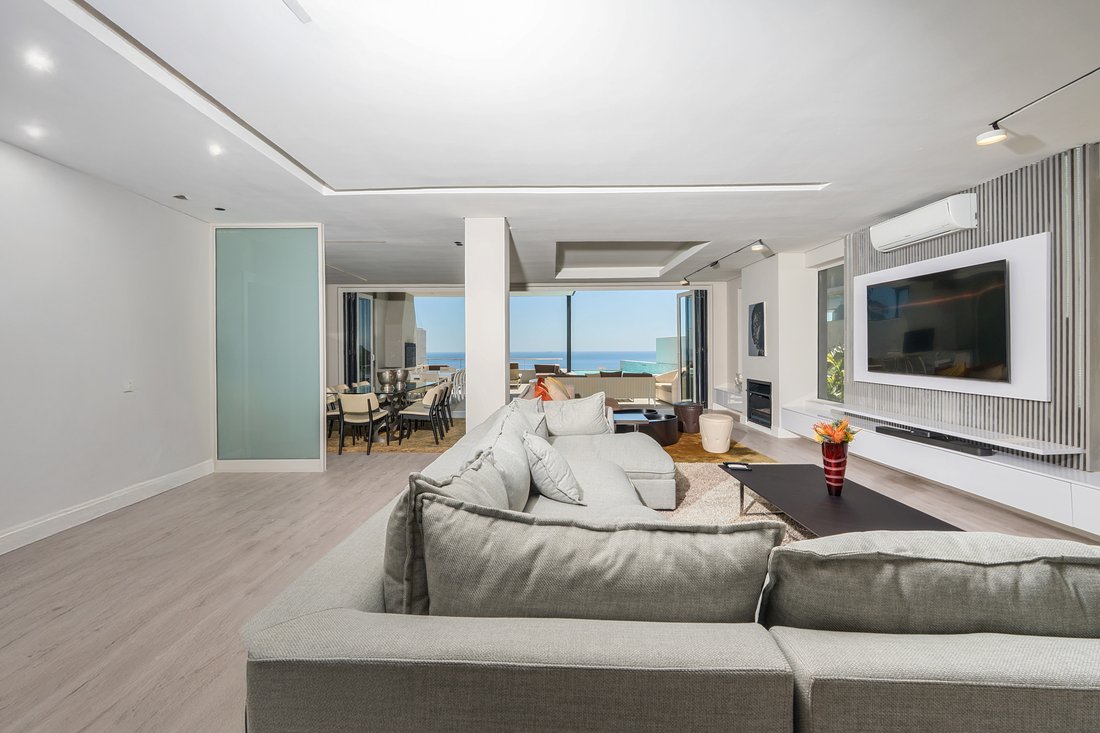 Penthouse en Camps Bay, Costa Atlántica, Ciudad del Cabo 3 - 18067970