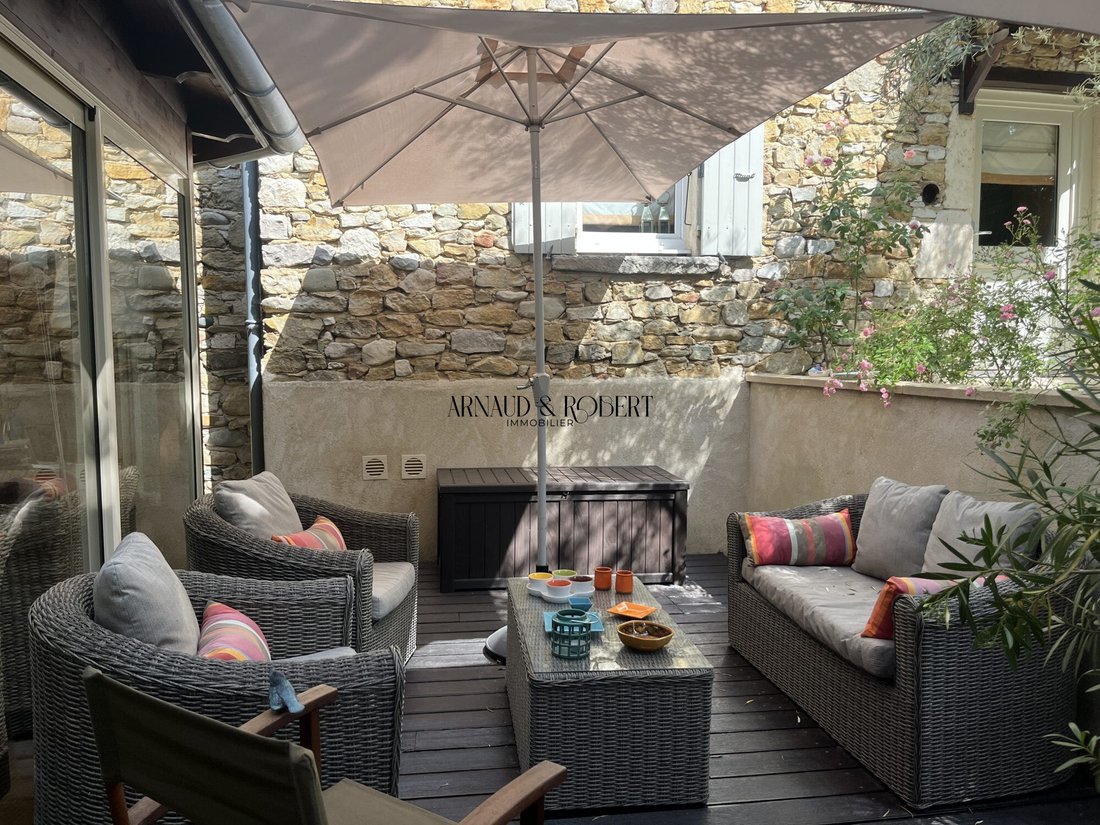 Villa in Montjoux, Auvergne-Rhône-Alpes, France 4 - 18068950