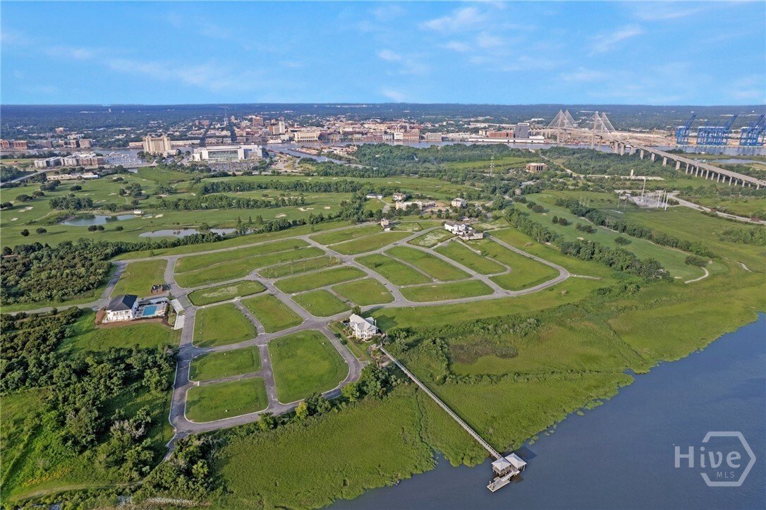 Land in Savannah, Georgia, United States 1 - 18067444