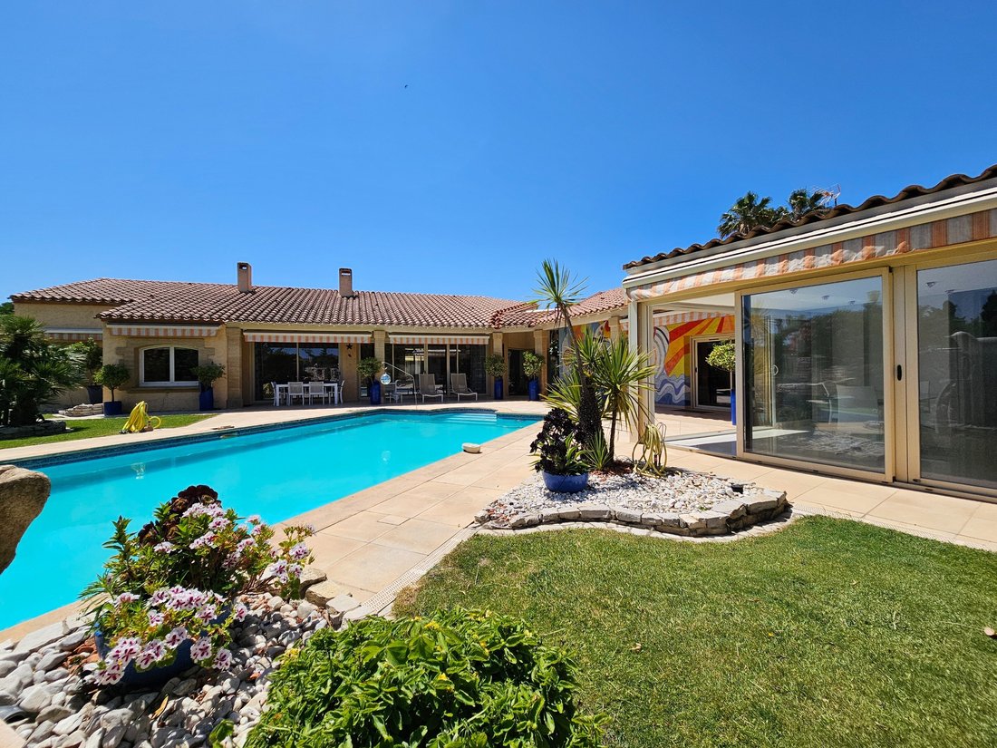 House in Gare, Perpignan, France 1 - 18067422